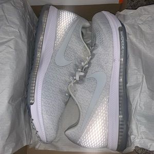 Men’s Nike running shoes